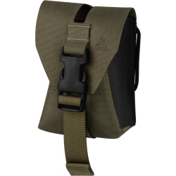 DIRECT ACTION MOLLE Pouch na granát Frag Grenade Pouch - ranger green (PO-FRG2-CD5-RGR)