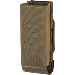 DIRECT ACTION MOLLE Pouch na škrtidlo Tourniquet Pouch Open cordura - adaptive green (PO-TNQO-CD5-AGR)
