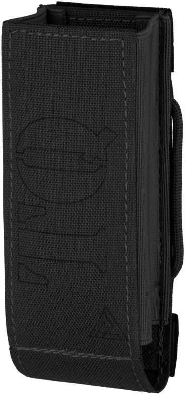 DIRECT ACTION MOLLE Pouch na škrtidlo Tourniquet Pouch Open cordura - black (PO-TNQO-CD5-BLK)