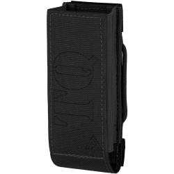 DIRECT ACTION MOLLE Pouch na škrtidlo Tourniquet Pouch Open cordura - black (PO-TNQO-CD5-BLK)