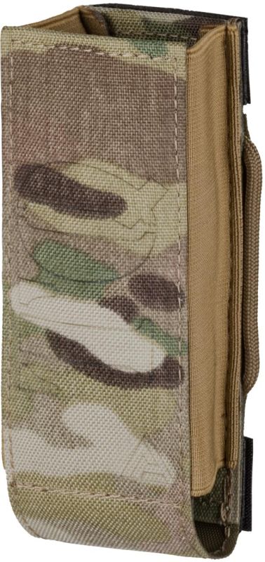 DIRECT ACTION MOLLE Pouch na škrtidlo Tourniquet Pouch Open cordura - crye multicam (PO-TNQO-CD5-MCM)