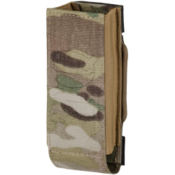 DIRECT ACTION MOLLE Pouch na škrtidlo Tourniquet Pouch Open cordura - multicam (PO-TNQO-CD5-MCM)