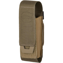 DIRECT ACTION MOLLE Pouch na škrtidlo Tourniquet Pouch cordura - adaptive green (PO-TNQT-CD5-AGR)