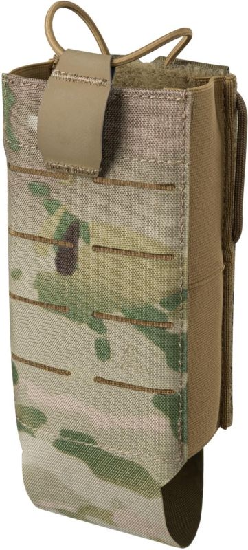 DIRECT ACTION MOLLE Pouch na vysielačku Universal Radio Pouch cordura - multicam (PO-RDUN-CD5-MCM)