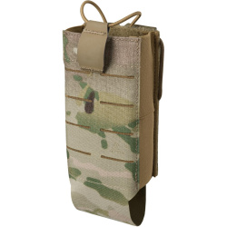 DIRECT ACTION MOLLE Pouch na vysielačku Universal Radio Pouch cordura - multicam (PO-RDUN-CD5-MCM)