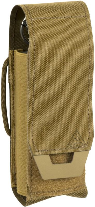 DIRECT ACTION MOLLE Pouch na flashbang Flashbang Pouch cordura - coyote (PO-FLBG-CD5-CBR)