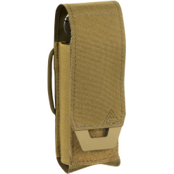 DIRECT ACTION MOLLE Pouch na flashbang Flashbang Pouch cordura - coyote (PO-FLBG-CD5-CBR)