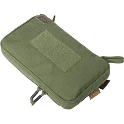 HELIKON MOLLE Mini Service Pocket cordura - olive green (MO-MSP-CD-02)