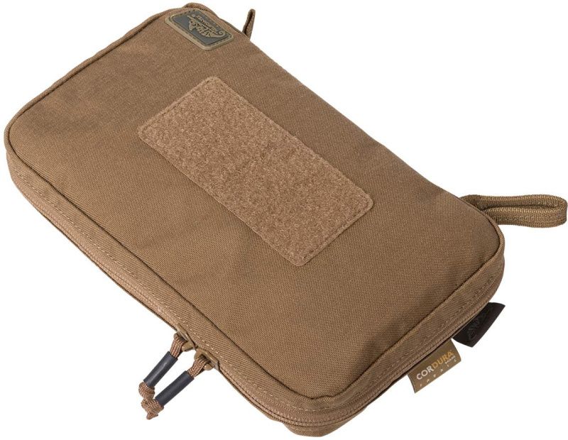 HELIKON MOLLE Mini Service Pocket cordura - coyote (MO-MSP-CD-11)