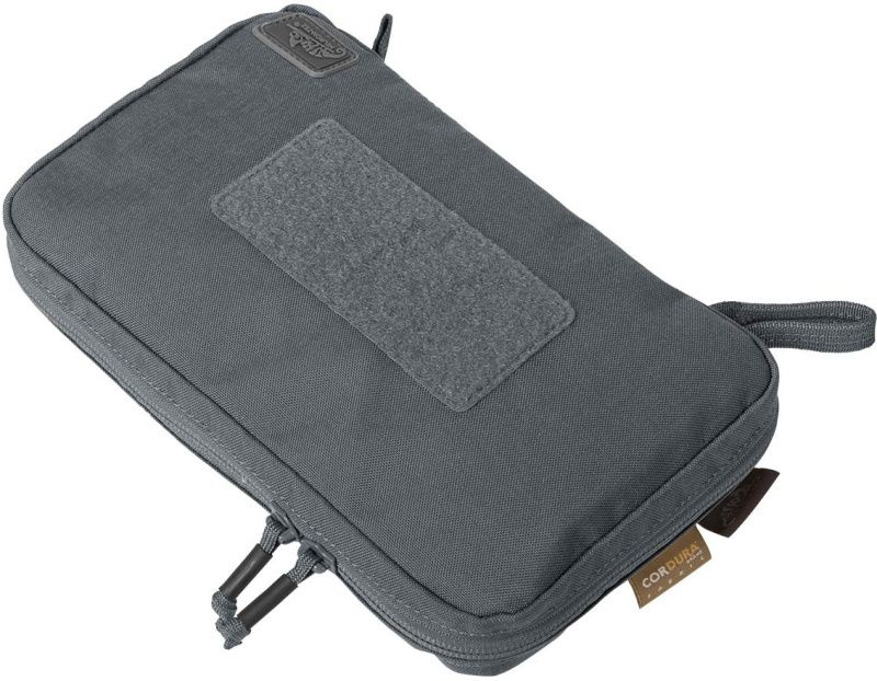 HELIKON MOLLE Mini Service Pocket cordura - shadow grey (MO-MSP-CD-35)
