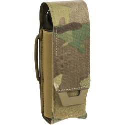 DIRECT ACTION MOLLE Pouch na flashbang Flashbang Pouch cordura - adaptive green (PO-FLBG-CD5-AGR)