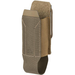 DIRECT ACTION MOLLE Pouch na flashbang Flashbang Pouch Open cordura - adaptive green (PO-FLBO-CD5-AGR)