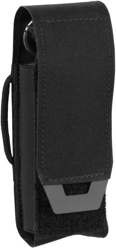 DIRECT ACTION MOLLE Pouch na flashbang Flashbang Pouch cordura - čierny (PO-FLBG-CD5-BLK)