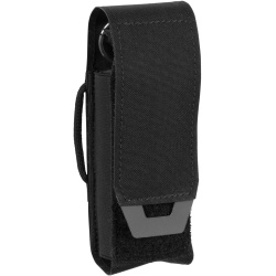 DIRECT ACTION MOLLE Pouch na flashbang Flashbang Pouch cordura - čierny (PO-FLBG-CD5-BLK)