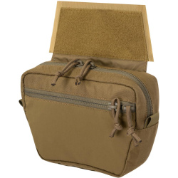 DIRECT ACTION Underpouch Light - coyote brown (PO-UPLT-CD5-CBR)