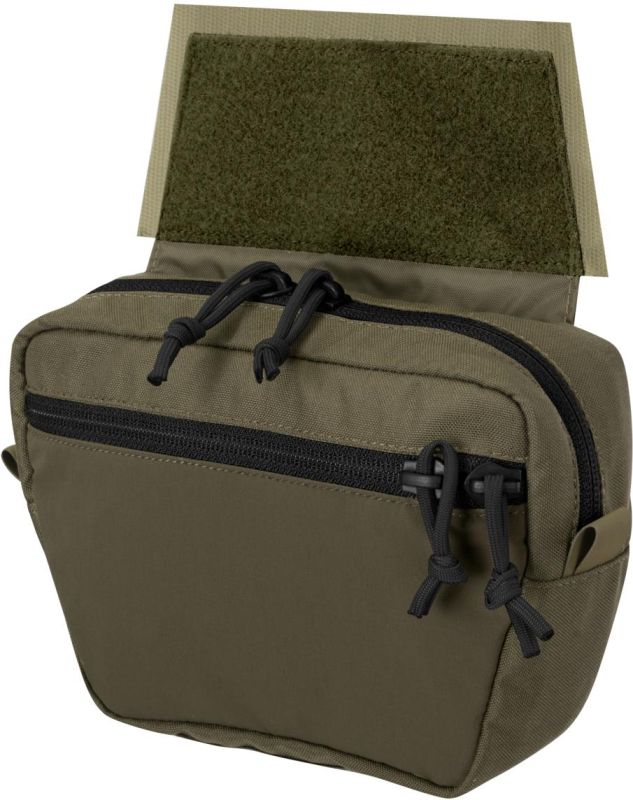 DIRECT ACTION Underpouch Light - ranger green (PO-UPLT-CD5-RGR)