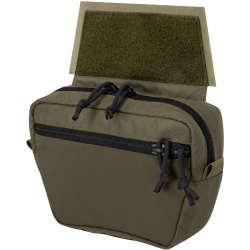 DIRECT ACTION Underpouch Light - ranger green (PO-UPLT-CD5-RGR)