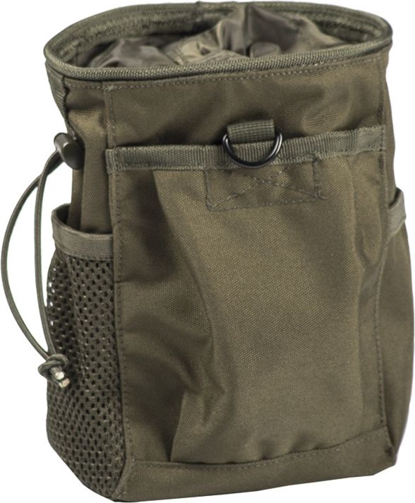 MILTEC MOLLE Dump Pouch - olivový (16156301)