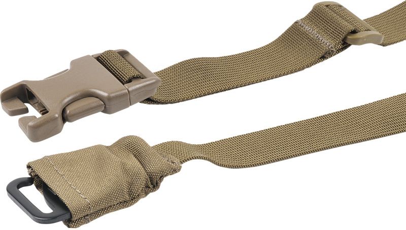 HELIKON Ľadvinka POSSUM Waist Pack cordura - multicam (TB-PSM-CD-34)