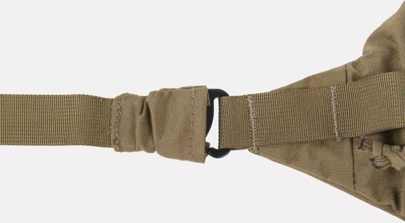 HELIKON Ľadvinka POSSUM Waist Pack cordura - rhodesian camo (TB-PSM-CD-1K)