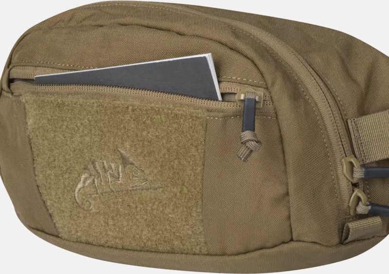 HELIKON Ľadvinka POSSUM Waist Pack cordura - sentinel blue (TB-PSM-CD-SB)