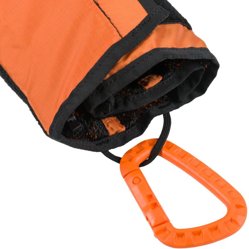 HELIKON Trip Roll Organizer nylon - čierna (MO-TRO-NL-01)