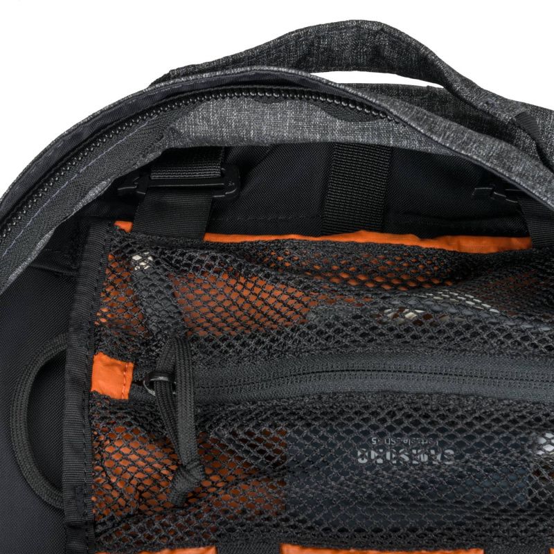 HELIKON Trip Roll Organizer nylon - čierna (MO-TRO-NL-01)