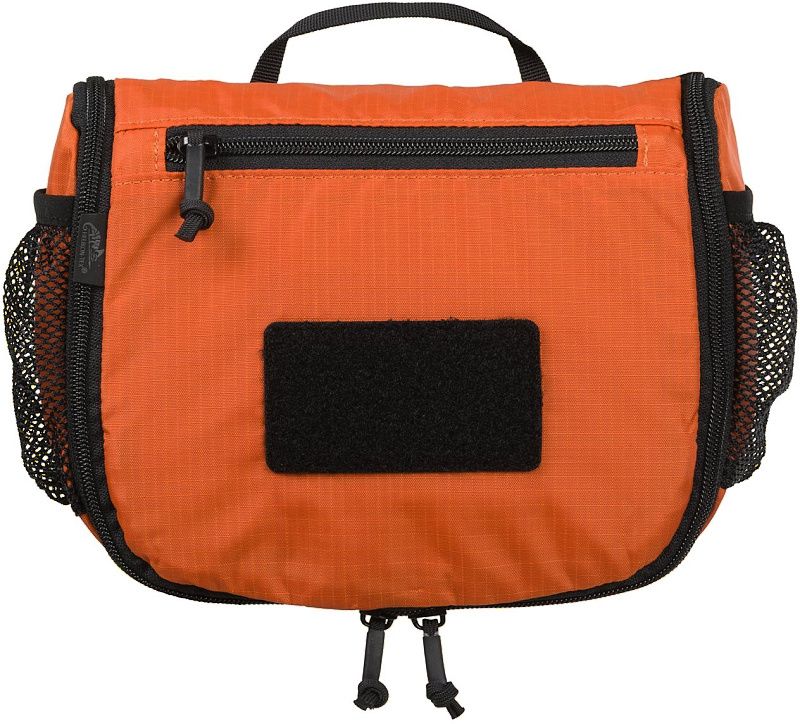 HELIKON Kapsa Travel Toiletry - orange/black (MO-TTB-NL-2401A)