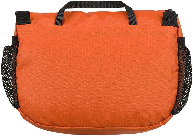 HELIKON Kapsa Travel Toiletry - orange/black (MO-TTB-NL-2401A)