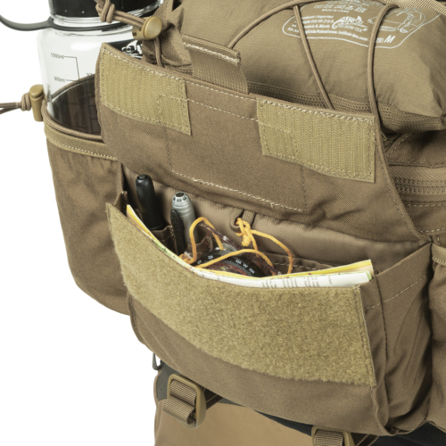 HELIKON Bedrová taška Foxtrot Mk2 Belt Rig - adaptive green (TB-FX2-CD-12)