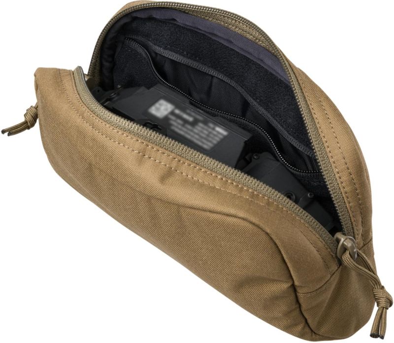 DIRECT ACTION MOLLE Pouch pre NVG cordura - adaptive green (PO-NVGP-CD5-AGR)