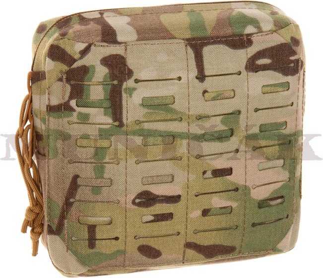 TEMPLARS GEAR MOLLE Utility Pouch Medium - multicam