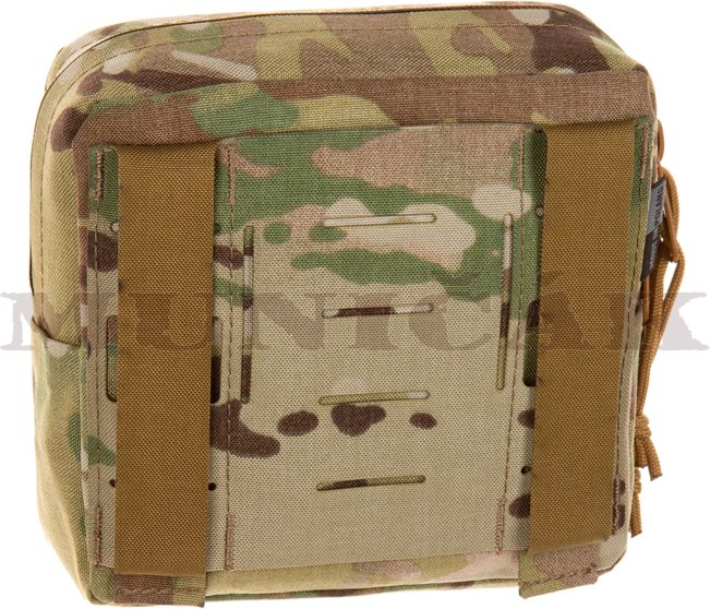 TEMPLARS GEAR MOLLE Utility Pouch Medium - multicam