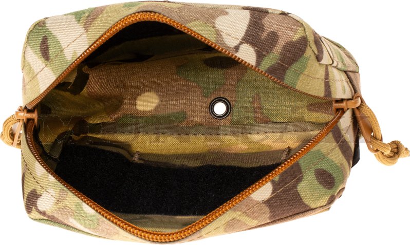 TEMPLARS GEAR MOLLE Utility Pouch Medium - multicam