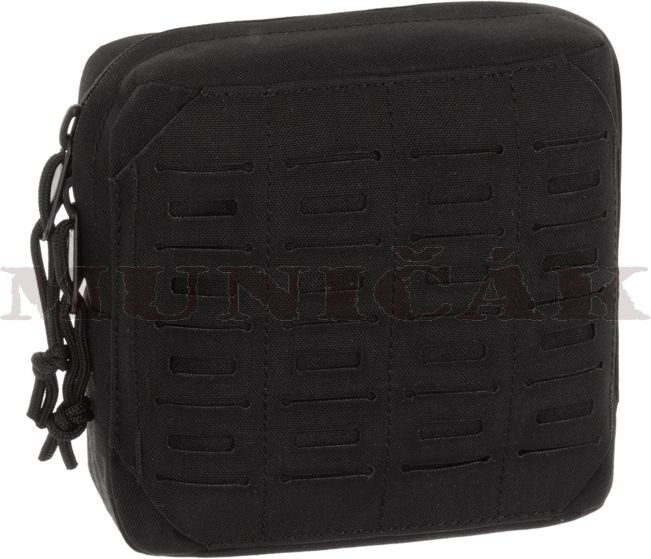 TEMPLARS GEAR MOLLE Utility Pouch Medium - čierny (29746)