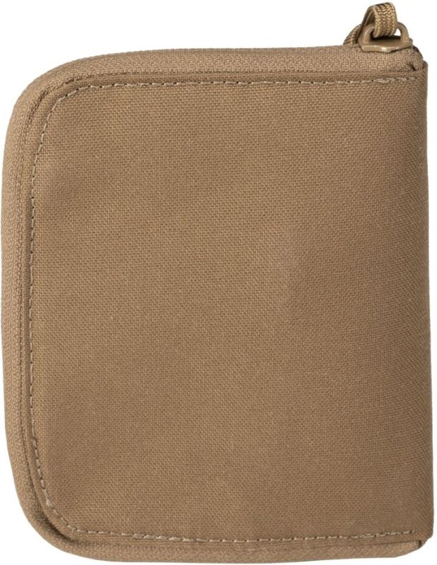 HELIKON Peňaženka EDC Large, cordura - coyote (MO-EDL-CD-11)