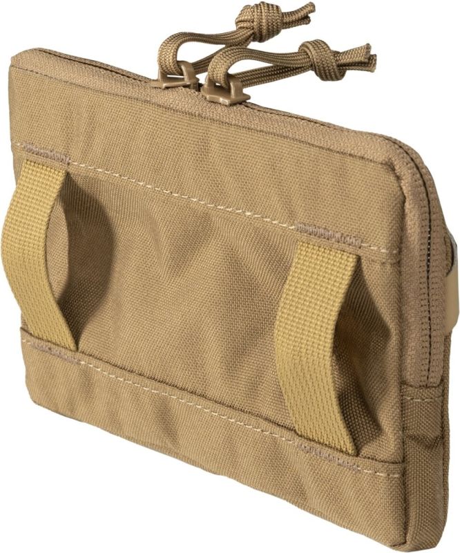 HELIKON Peňaženka TRIP, cordura - olive green (MO-TRP-CD-02)