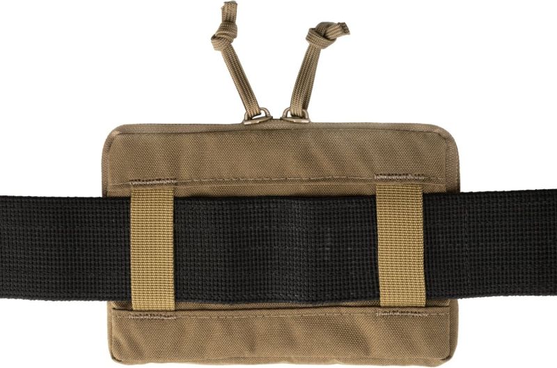 HELIKON Peňaženka TRIP, cordura - olive green (MO-TRP-CD-02)