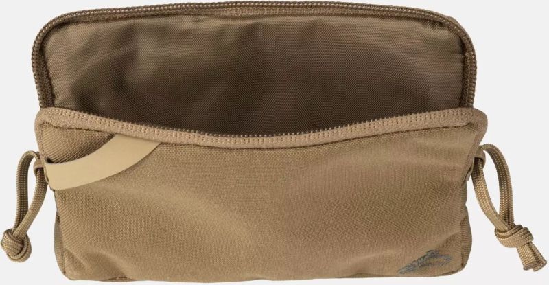 HELIKON Peňaženka TRIP, cordura - multicam black (MO-TRP-CD-0C)