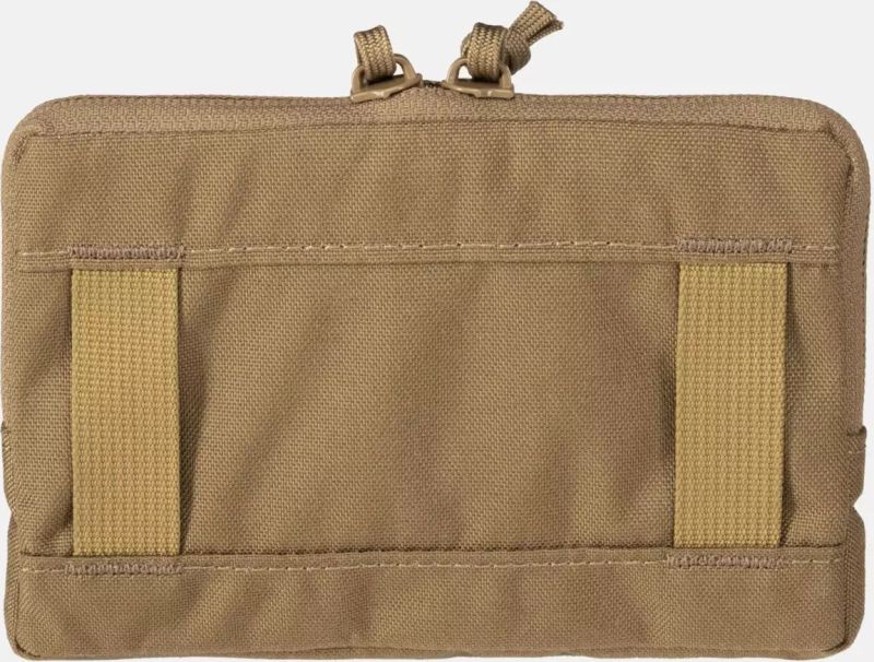 HELIKON Peňaženka TRIP, cordura - multicam black (MO-TRP-CD-0C)