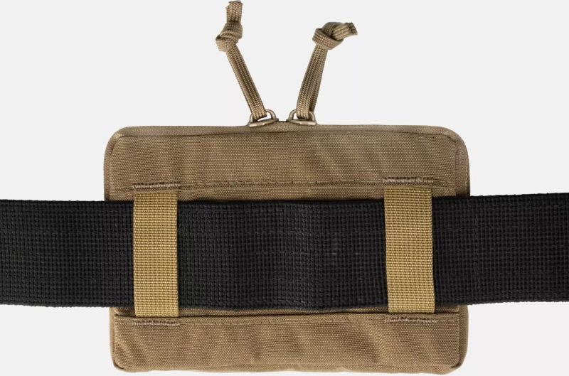 HELIKON Peňaženka TRIP, cordura - multicam black (MO-TRP-CD-0C)