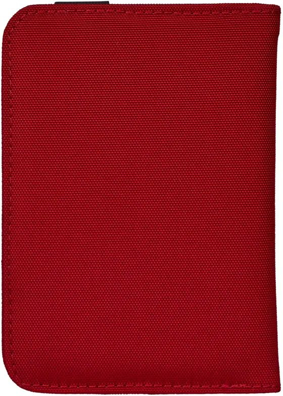 VICTORINOX Puzdro na doklady TA 5.0 RFID - red