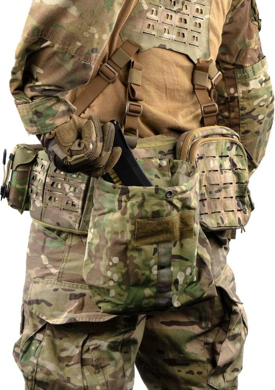 NOVRITSCH Dump Pouch - ACP