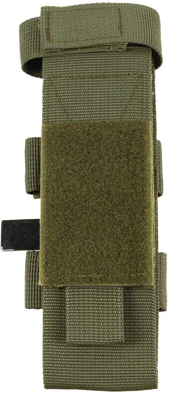 MFH MOLLE Pouch na škrtidlo IFAK - olive (30635B)