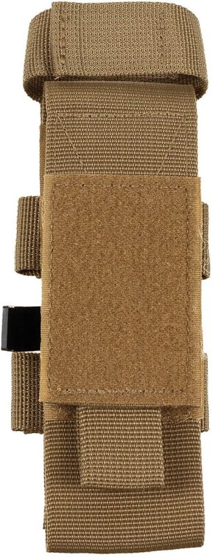 MFH MOLLE Pouch na škrtidlo IFAK - coyote (30635R)
