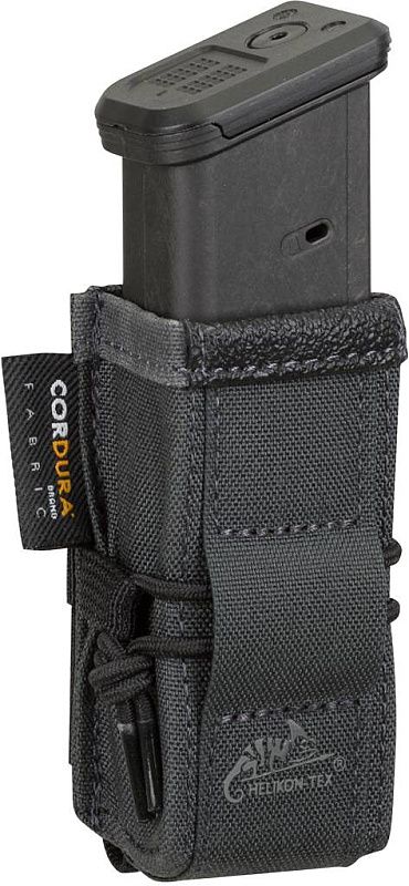 HELIKON MOLLE Competition Single pistol mag pouch Rapid - coyote (MO-P03-CD-11)