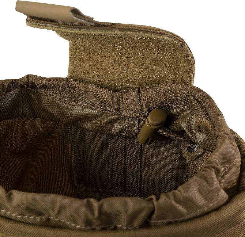 HELIKON MOLLE Competition Dump pouch - multicam (MO-CDP-CD-34)