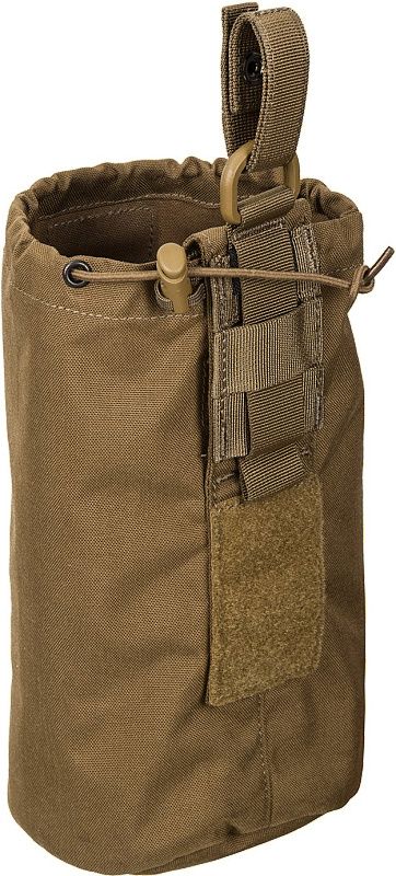 HELIKON MOLLE Bushcraft Dump Pouch - olivový (MO-U06-CD-02)