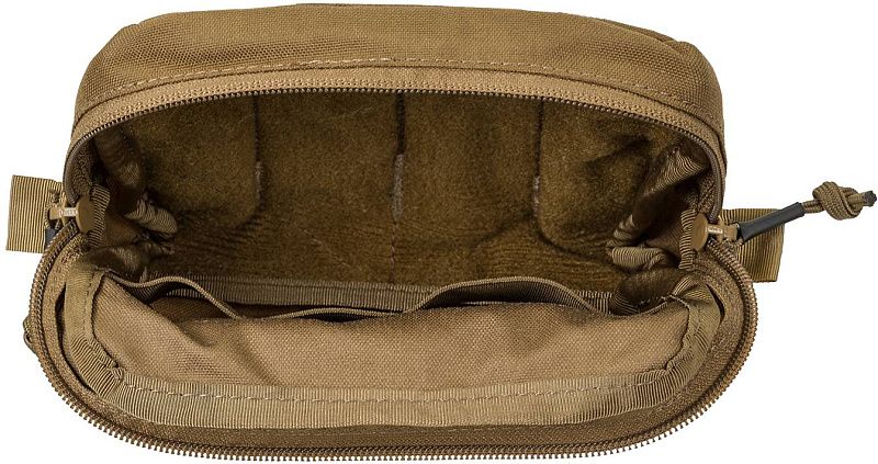 HELIKON MOLLE Competition Utility pouch - čierny (MO-CUP-CD-01)