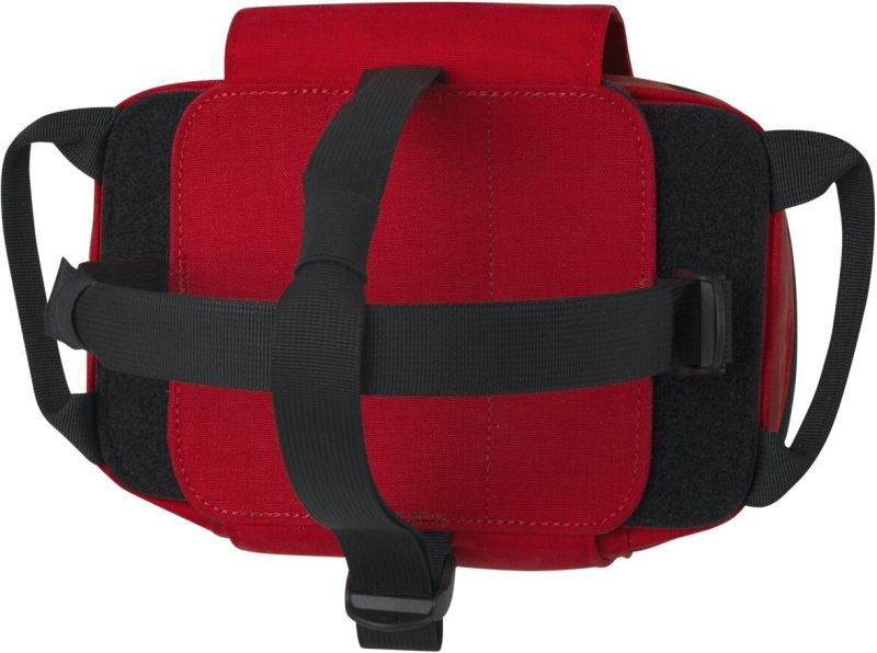 HELIKON Vehicle Med Kit pouch - red (MO-VMK-CD-25)